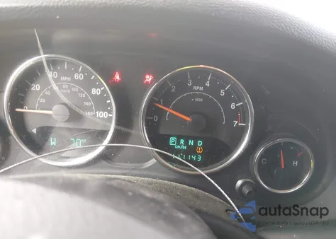 2014 Jeep Wrangler Sport from USA, damaged, VIN 1C4AJWAG9EL243070